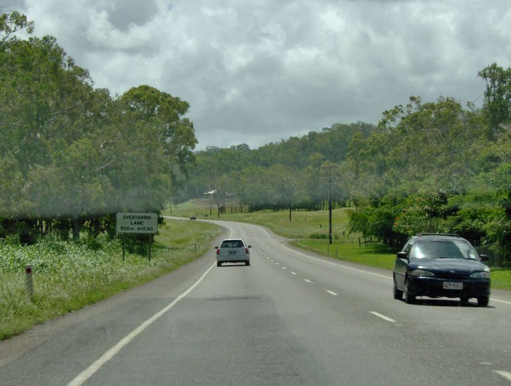 International Licence Demerit Points in NSW