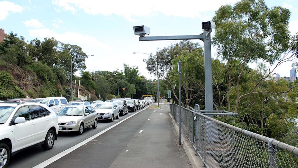 Falsely Nominating Another Driver NSW