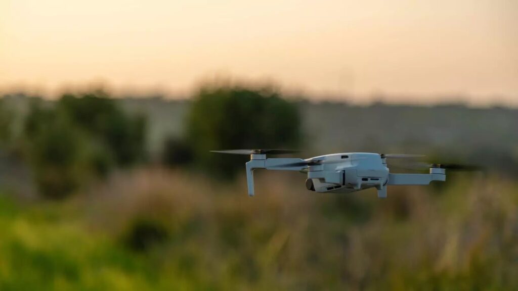 Drone Laws Australia
