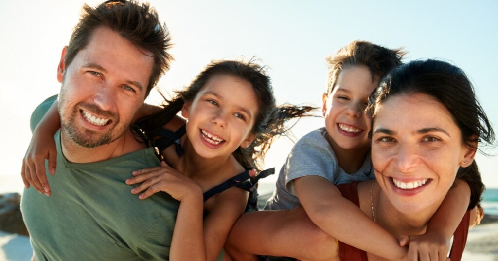 Best Co Parenting App in Australia