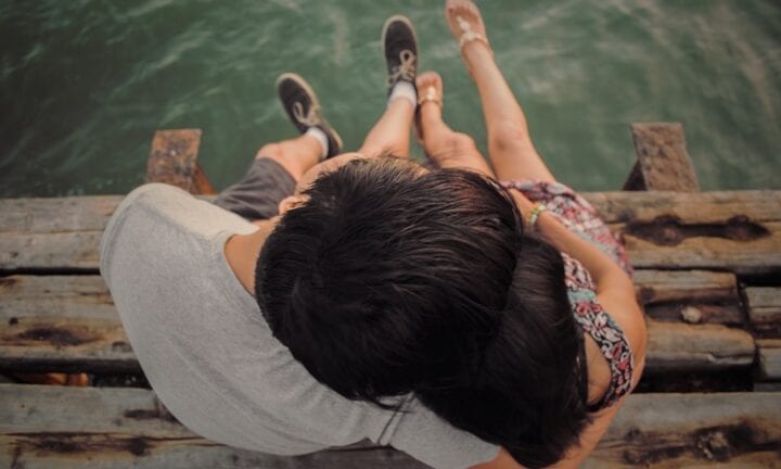 What Is A Defacto Relationship In Australia?