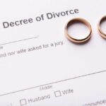 How Do I Prove I am Divorced